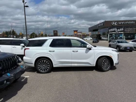 Hyundai Palisade * Ultimate Calligraphy * 360 * ДИСТРОНИК * ОБДУХВА, снимка 3