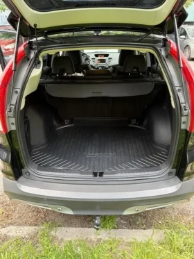 Honda Cr-v, снимка 11