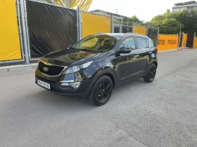 Kia Sportage 2.0 GDI Platinum Edition Facelift, снимка 2