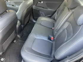 Kia Sportage 2.0 GDI Platinum Edition Facelift, снимка 12