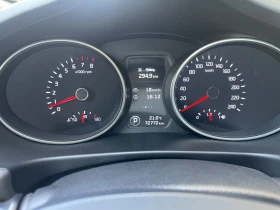 Kia Sportage 2.0 GDI Platinum Edition Facelift, снимка 8