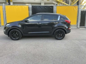 Kia Sportage 2.0 GDI Platinum Edition Facelift, снимка 3