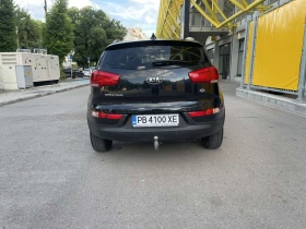 Kia Sportage 2.0 GDI Platinum Edition Facelift, снимка 7