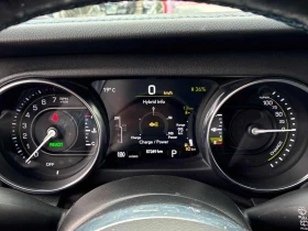 Jeep Wrangler * Unlimited Rubicon* АВТОКРЕДИТ* , снимка 8
