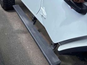 Jeep Wrangler * Unlimited Rubicon* АВТОКРЕДИТ* , снимка 10