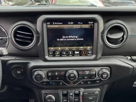 Jeep Wrangler * Unlimited Rubicon* АВТОКРЕДИТ* , снимка 9
