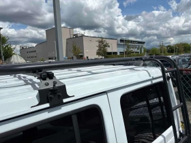 Jeep Wrangler * Unlimited Rubicon* АВТОКРЕДИТ* , снимка 11