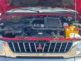 Mitsubishi L200 2.5TDi, снимка 13