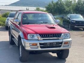 Mitsubishi L200 2.5TDi, снимка 7