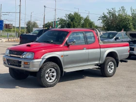 Mitsubishi L200 2.5TDi, снимка 2