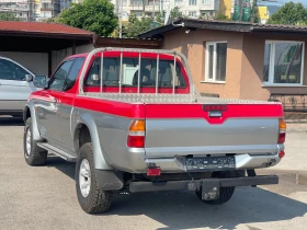 Mitsubishi L200 2.5TDi, снимка 4