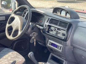 Mitsubishi L200 2.5TDi, снимка 9