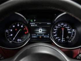 Alfa Romeo Stelvio Quadrifoglio* Carbon, снимка 12