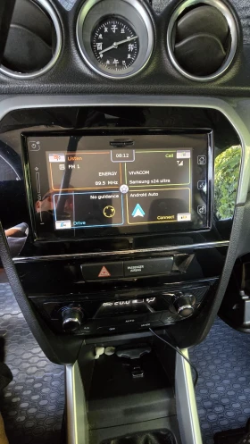 Suzuki Vitara Vitara 1.6 , снимка 5