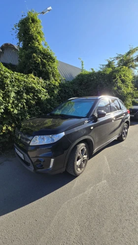 Suzuki Vitara Vitara 1.6 , снимка 1