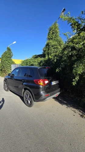 Suzuki Vitara Vitara 1.6 , снимка 2