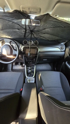 Suzuki Vitara Vitara 1.6 , снимка 3