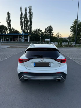Infiniti QX30 Infiniti QX30 2.2D 4x4, снимка 6