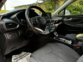 Hyundai Santa fe 2.4, снимка 6