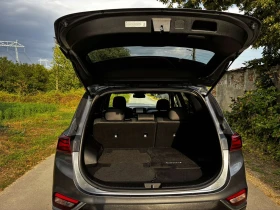 Hyundai Santa fe 2.4, снимка 5