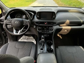 Hyundai Santa fe 2.4, снимка 7