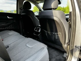 Hyundai Santa fe 2.4, снимка 10