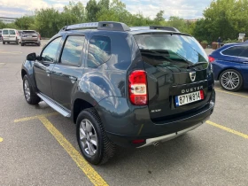 Dacia Duster 1.6i-72000kм, снимка 4