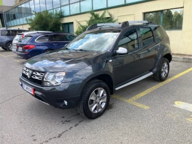 Dacia Duster 1.6i-72000kм, снимка 3