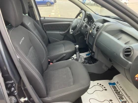 Dacia Duster 1.6i-72000kм, снимка 12
