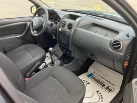 Dacia Duster 1.6i-72000kм, снимка 11
