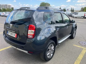 Dacia Duster 1.6i-72000kм, снимка 6