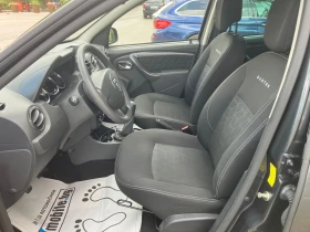 Dacia Duster 1.6i-72000kм, снимка 9