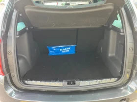 Dacia Duster 1.6i-72000kм, снимка 13