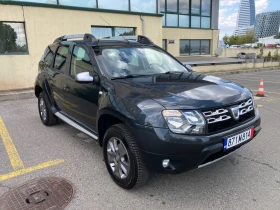 Dacia Duster 1.6i-72000kм, снимка 1