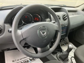 Dacia Duster 1.6i-72000kм, снимка 14