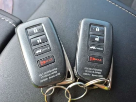 Lexus RX 350 V6 * ОБДУХВАНЕ * KEYLESS * CARFAX * , снимка 10
