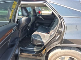 Lexus RX 350 V6 * ОБДУХВАНЕ * KEYLESS * CARFAX * , снимка 9