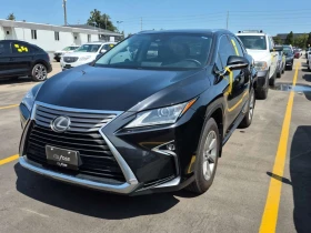 Lexus RX 350 V6 * ОБДУХВАНЕ * KEYLESS * CARFAX * , снимка 1