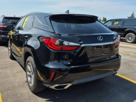 Lexus RX 350 V6 * ОБДУХВАНЕ * KEYLESS * CARFAX * , снимка 4