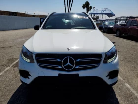 Mercedes-Benz GLC 300 2.0l, снимка 5