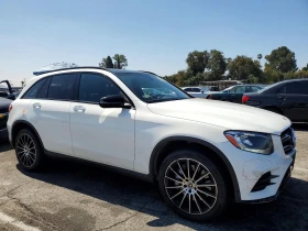 Mercedes-Benz GLC 300 2.0l, снимка 4