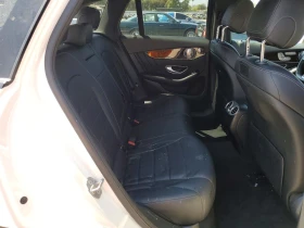 Mercedes-Benz GLC 300 2.0l, снимка 11