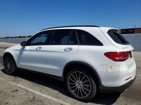 Mercedes-Benz GLC 300 2.0l, снимка 2