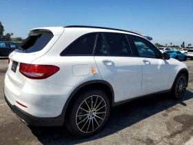 Mercedes-Benz GLC 300 2.0l, снимка 3