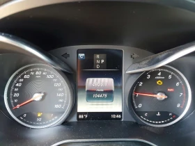 Mercedes-Benz GLC 300 2.0l, снимка 9