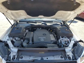 Mercedes-Benz GLC 300 2.0l, снимка 12