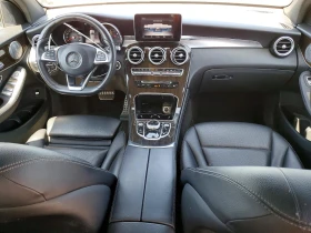 Mercedes-Benz GLC 300 2.0l, снимка 8