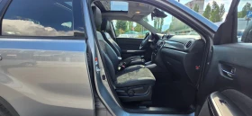 Suzuki Vitara 1.4 BOOSTER JET 140k.c EURO 6, снимка 12