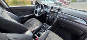 Suzuki Vitara 1.4 BOOSTER JET 140k.c EURO 6, снимка 13