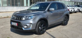 Suzuki Vitara 1.4 BOOSTER JET 140k.c EURO 6, снимка 2